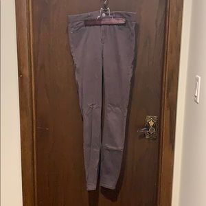 LOFT Leggings - Mink - 4 Tall